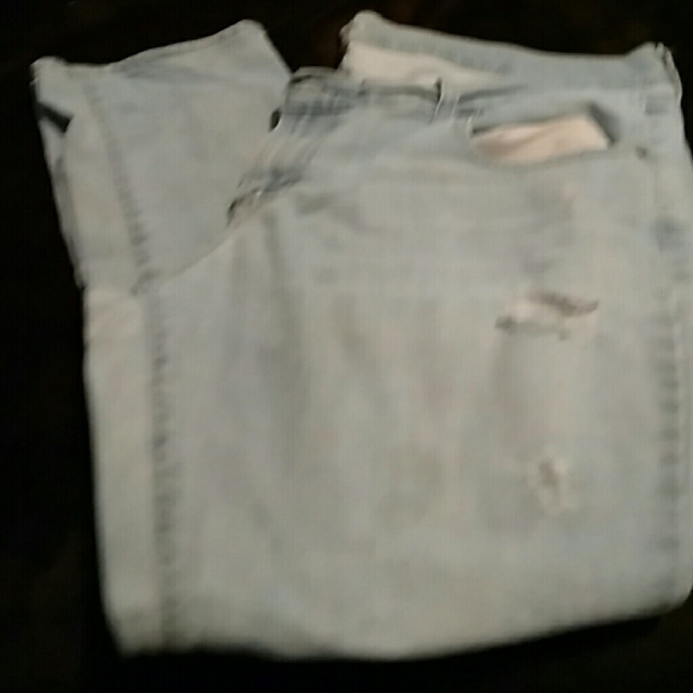 Women's skinny jeans